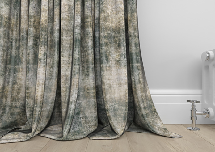 Nebula, Stellar - Made to Measure Curtains - Image 6